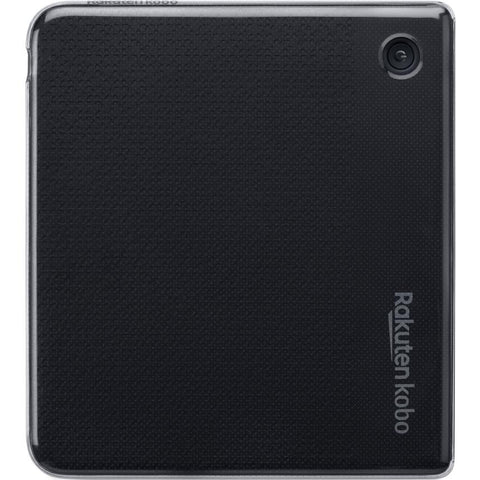 Kobo Libra eReader Notebook SleepCover Case (Black)