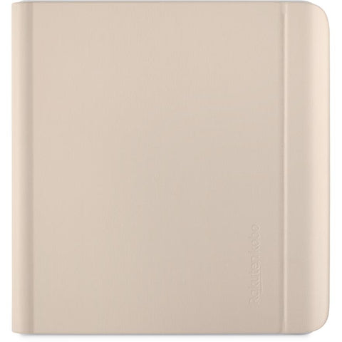 Kobo Libra eReader Notebook SleepCover Case (Sand Beige)