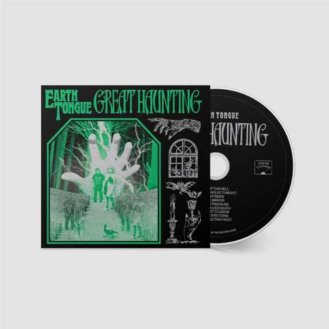 Great Haunting