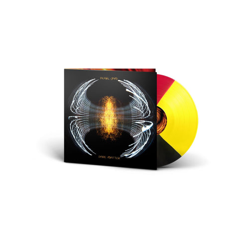 Dark Matter (JB Exclusive Coloured Vinyl)
