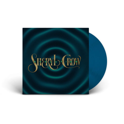Evolution (Blue Vinyl)