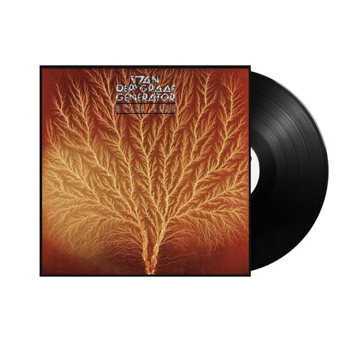 Still Life (Remastered Edition) (Vinyl)