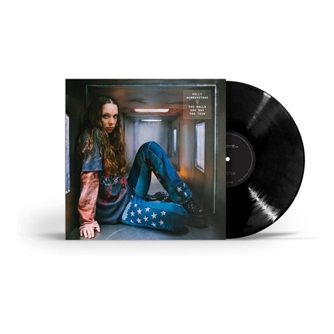 The Walls Are Way Too Thin (Vinyl) (Import)