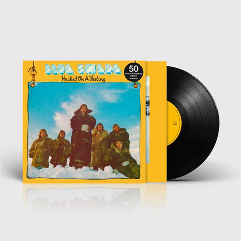 Hooked On A Feeling (Vinyl)