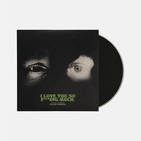 I Love You So F**king Much