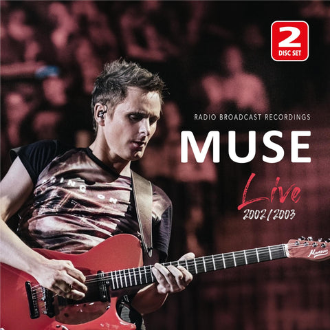 Live 2002 / 2003
