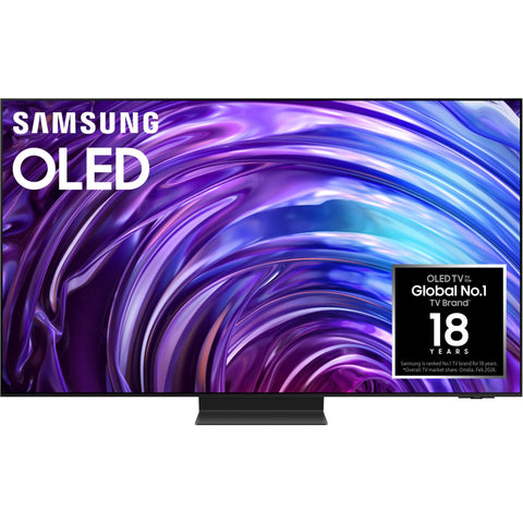 Samsung 55" S95D OLED 4K Smart TV [2024]