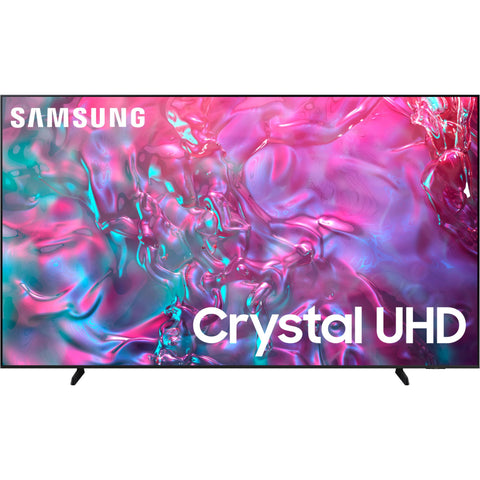 Samsung 98" DU9000 Crystal LED UHD 4K Smart TV [2024]