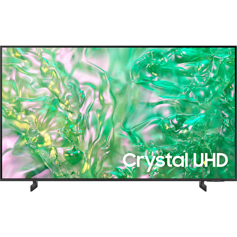 Samsung 43" DU8000 Crystal LED UHD 4K Smart TV [2024]