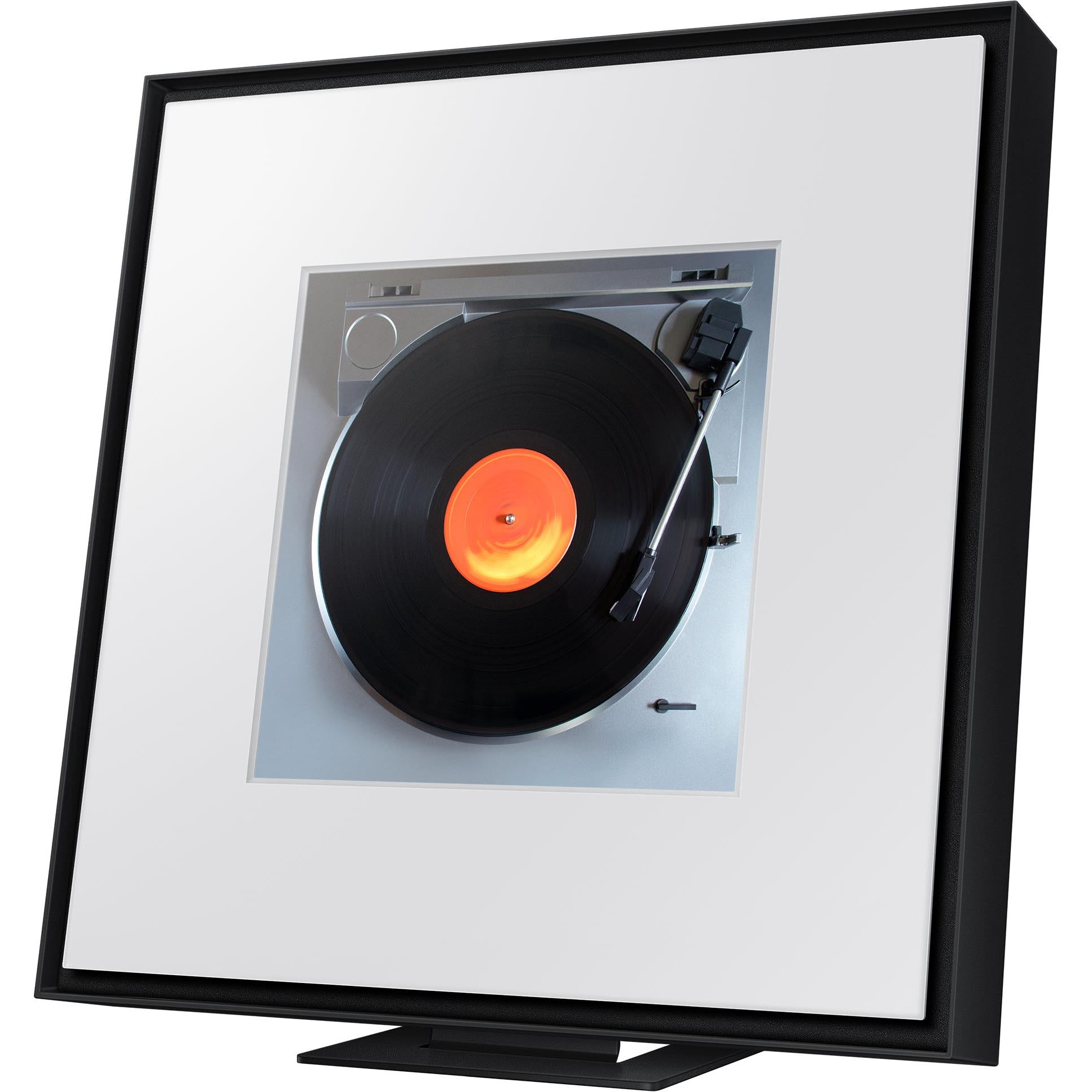 Samsung LS60D Music Frame Speaker - JB Hi-Fi NZ