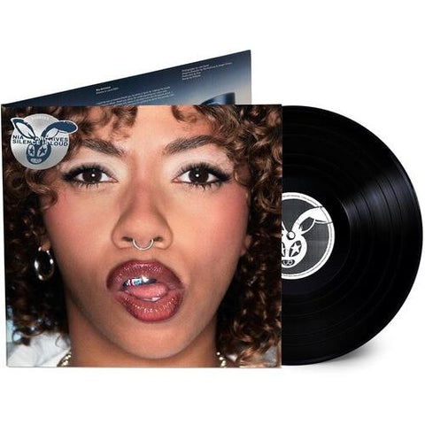 Silence Is Loud (Vinyl)