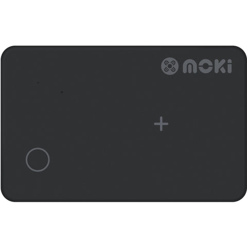 MokiTag Card Wireless Charge