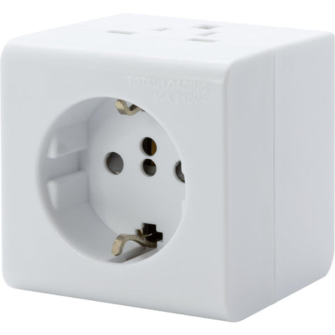 Moki Inbound Travel Adaptor (Universal)