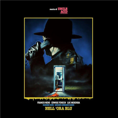 Nell’ Ora Blu