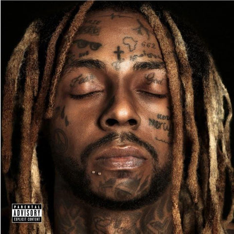 Welcome 2 Collegrove (2LP tranparent vinyl)