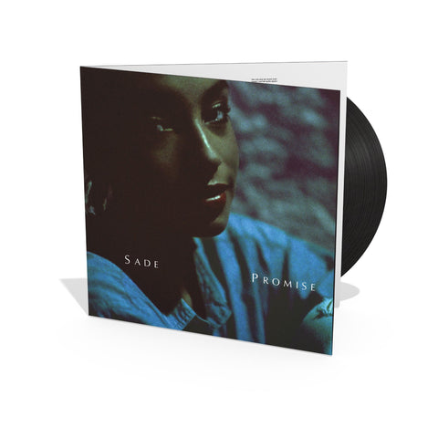 Promise (Vinyl)