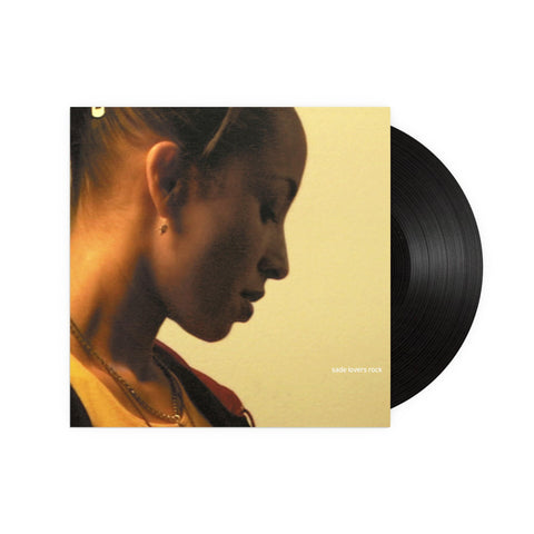 Lovers Rock (Vinyl)
