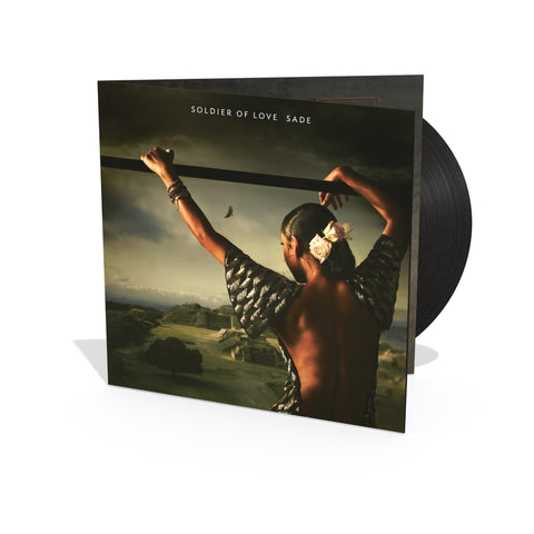 Soldiers Of Love (Vinyl)