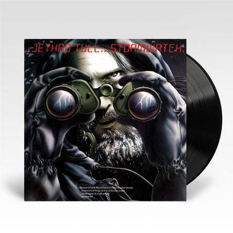 Stormwatch (Steven Wilson Remix) (Vinyl)
