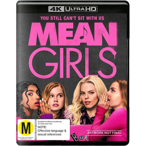 Mean Girls