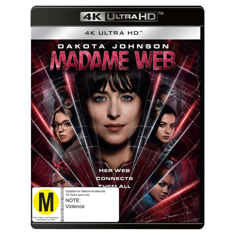 Madame Web