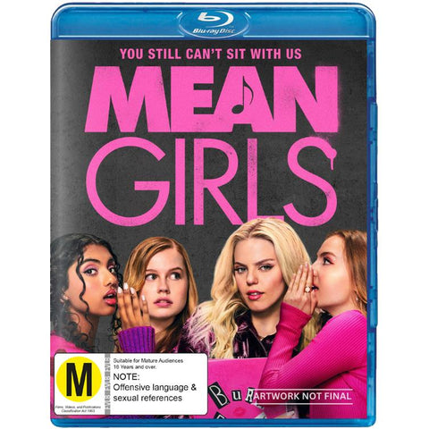 Mean Girls