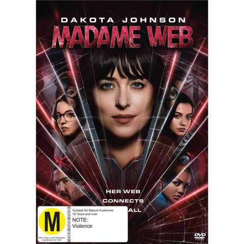 Madame Web