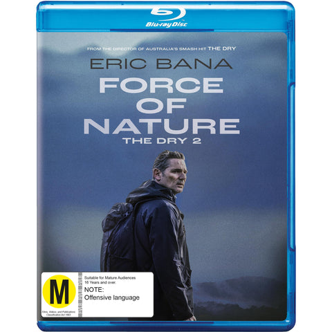 Force of Nature: The Dry 2