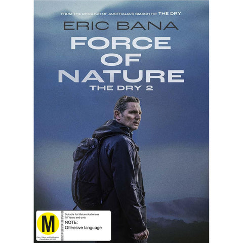Force of Nature: The Dry 2