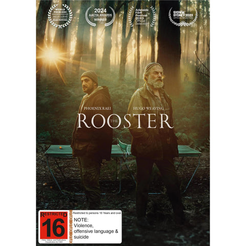 Rooster, The