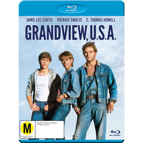 Grandview U.S.A.