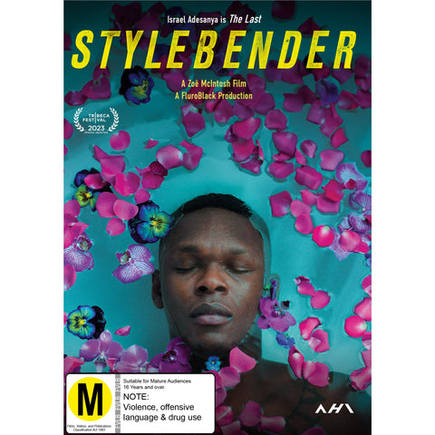 Stylebender