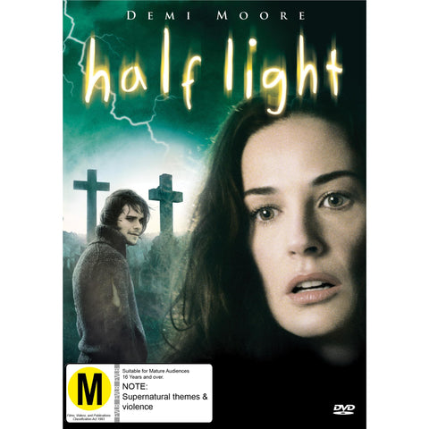 Half Light