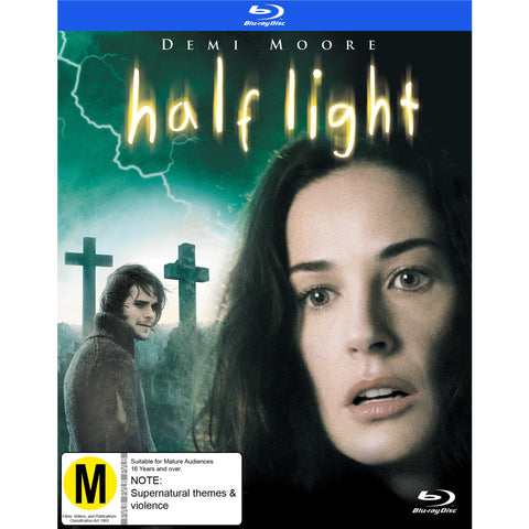 Half Light