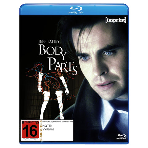 Body Parts