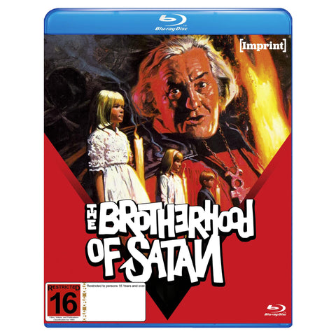 Brotherhood of Satan