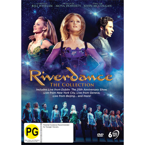 Riverdance - The Collection