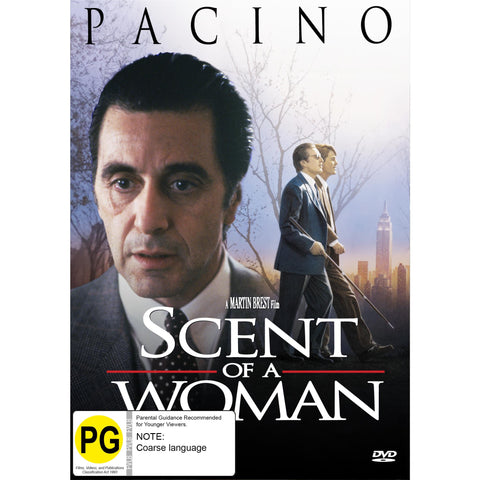 Scent of a Woman