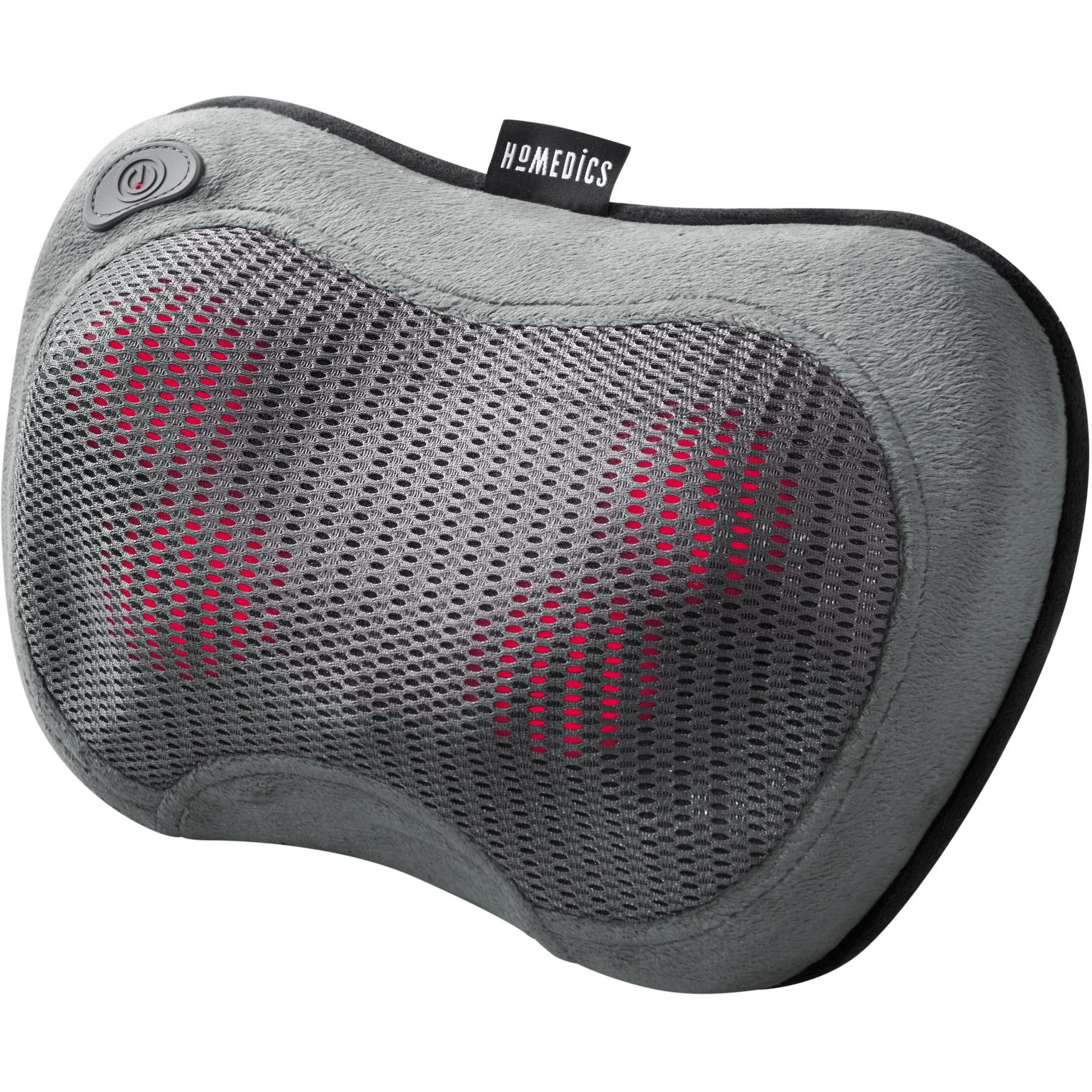 Homedics Cordless Shiatsu Pillow Massager JB Hi-Fi NZ
