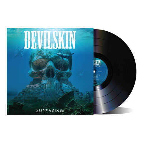Surfacing (Vinyl)