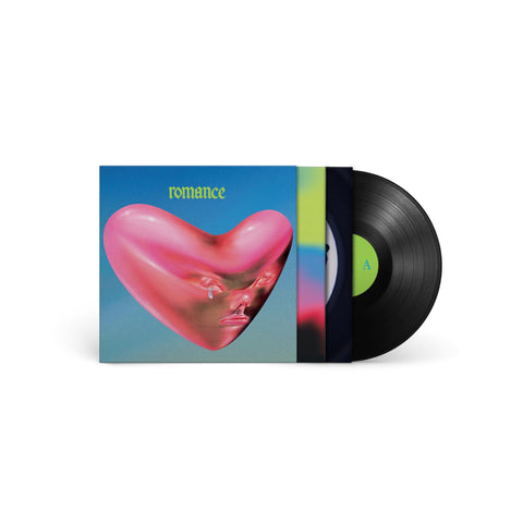 Romance (Vinyl)