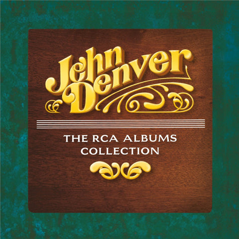 The RCA Albums Collection