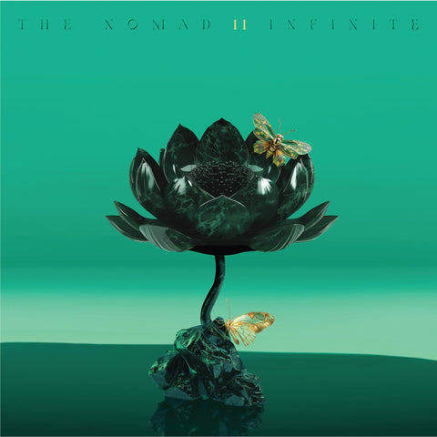 Infinite II (Vinyl)
