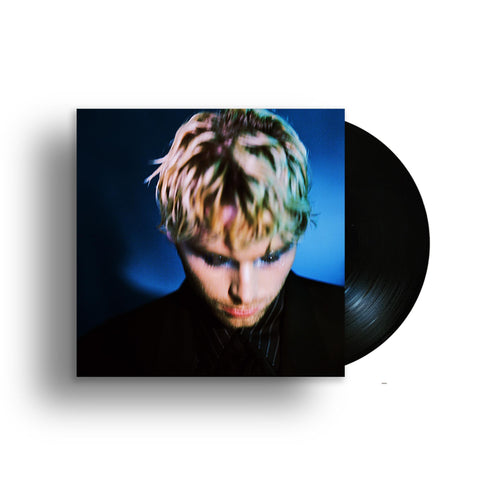 boy (Vinyl)
