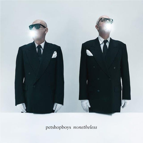 Nonetheless (Grey Vinyl)