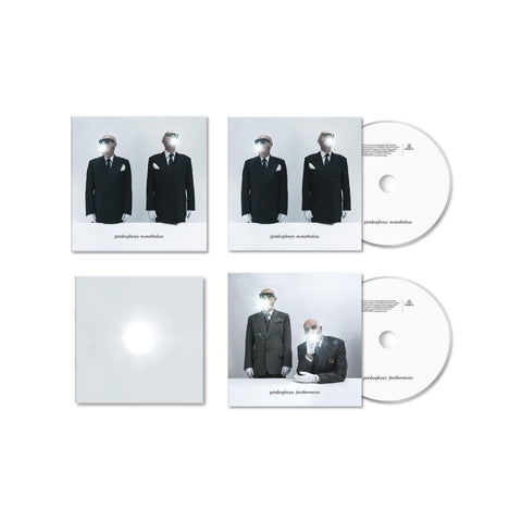 Nonetheless (Deluxe Edition)