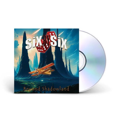 Beyond Shadowland