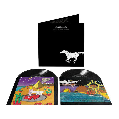 Fu##in' Up (Vinyl)