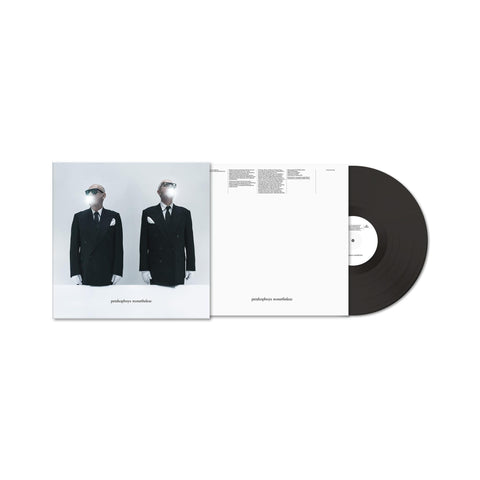 Nonetheless (Vinyl)