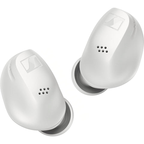 Sennheiser ACCENTUM True Wireless ANC In-Ear Headphones (White)